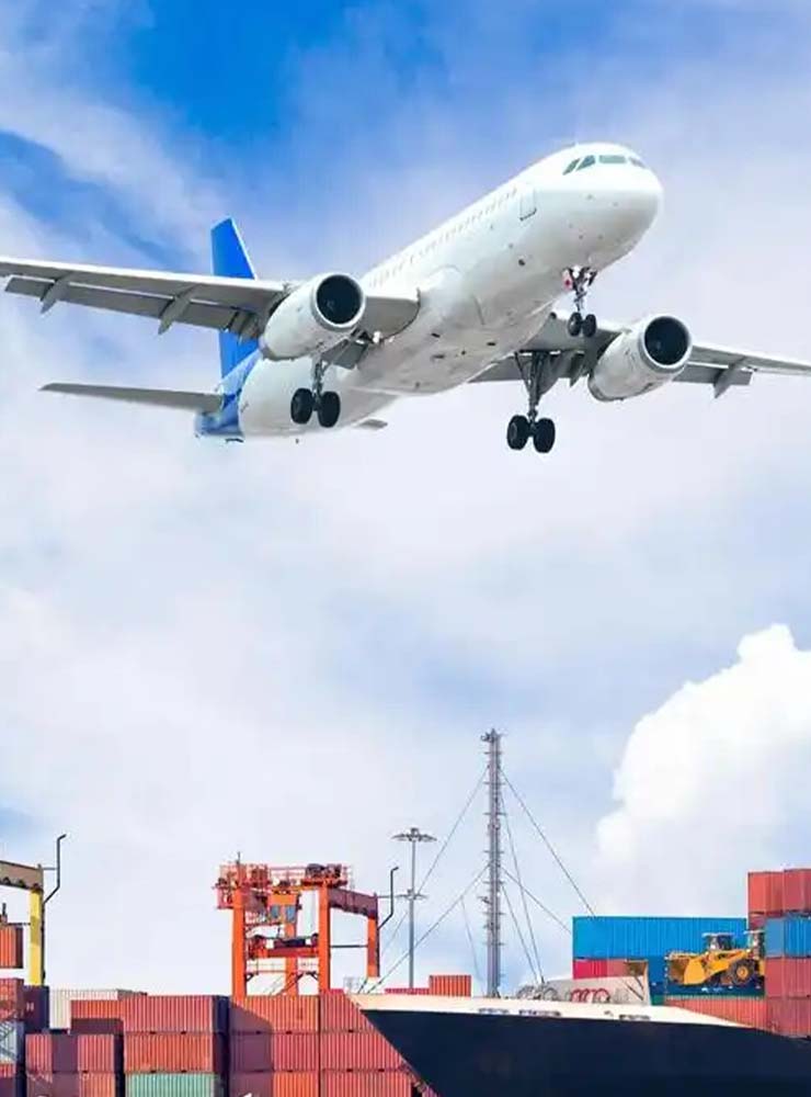 Air Freight Services